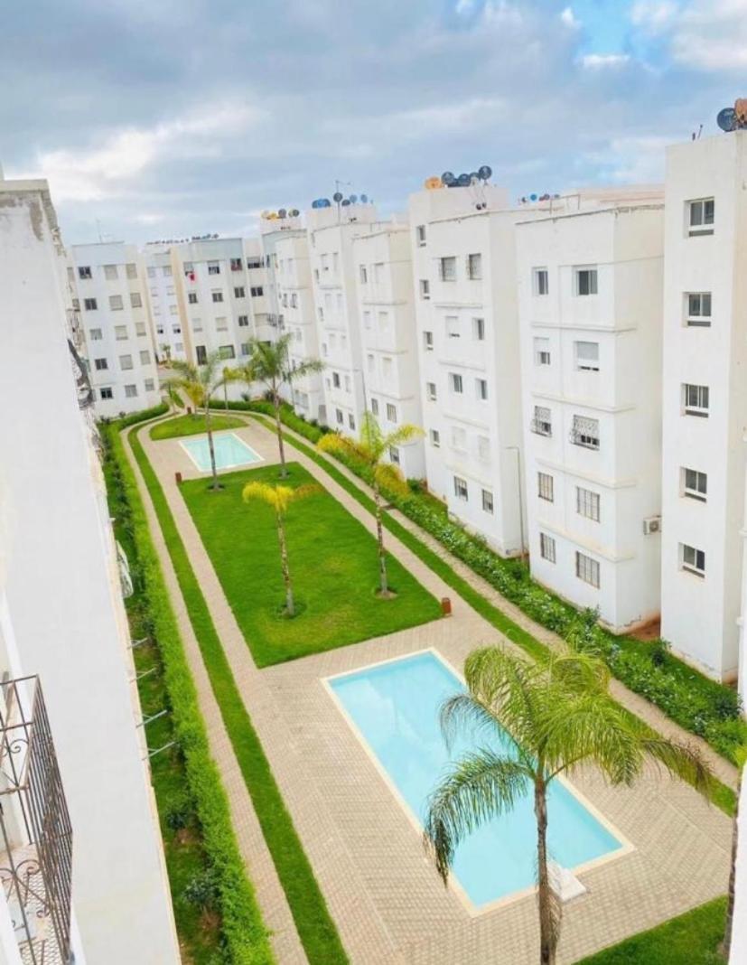 Apartment Klk Tamaris *