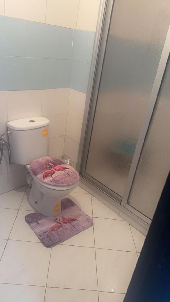 Klk Tamaris * Casablanca