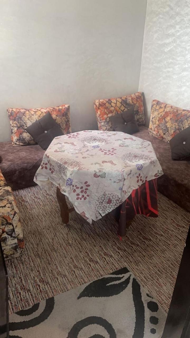 Klk Tamaris * Casablanca