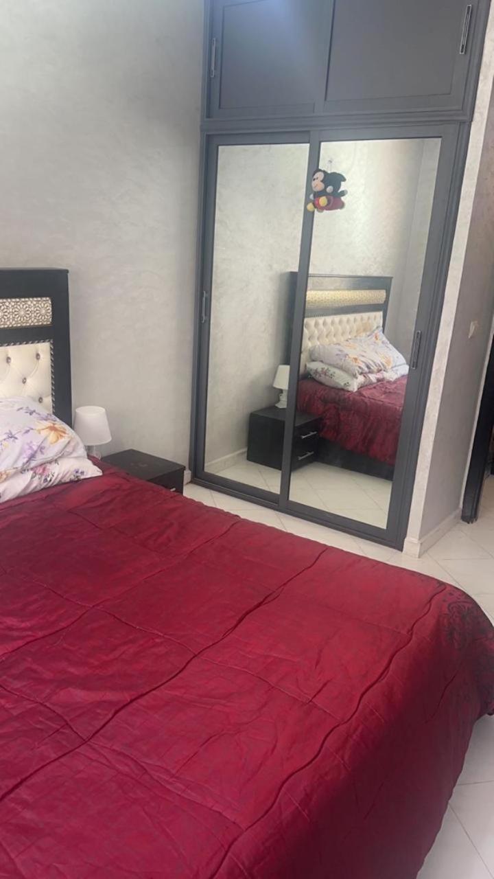 Klk Tamaris Apartment Casablanca
