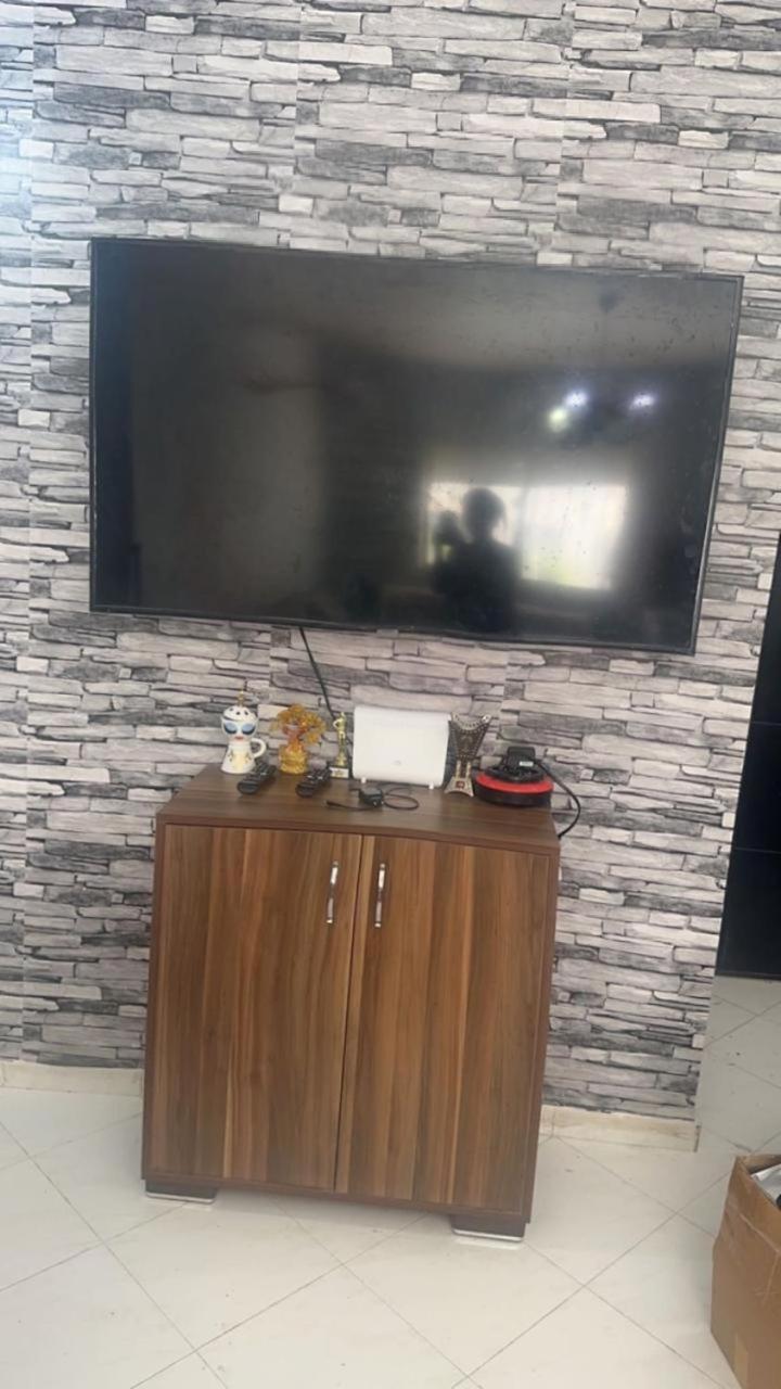 Apartment Klk Tamaris *